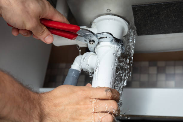 Best Water damage contractors near me  in Madera Ranchos, CA