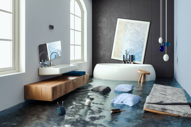 Best Sewage cleanup and water damage restoration  in Madera Ranchos, CA