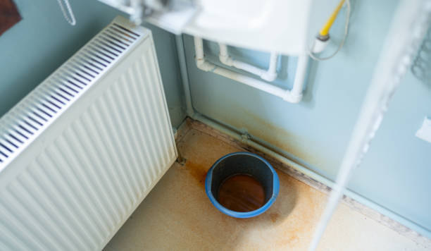 Professional Water damage restoration in Madera Ranchos, CA